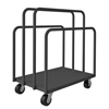 Panel Moving Trucks w/ 5' Phenolic Casters 