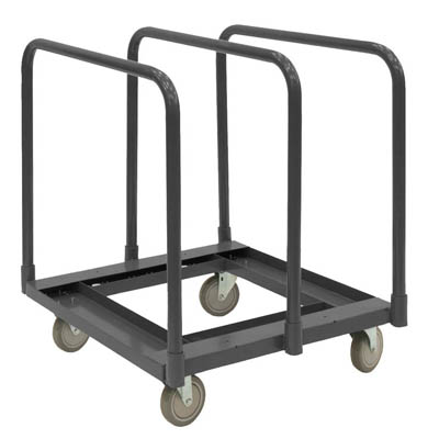 Panel Moving Trucks 