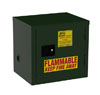 FK06 - Safety Cabinet for Pesticides, 23" Wide, Self Close