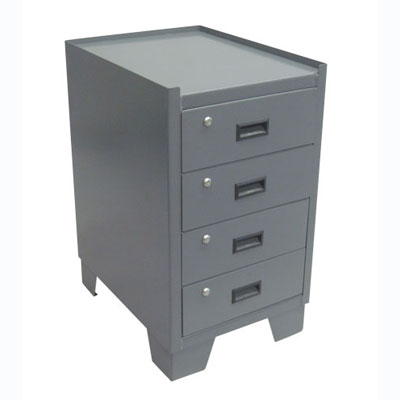 14 Gauge Narrow Security Cabinet