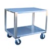 Stainless Steel Transfer Cart 