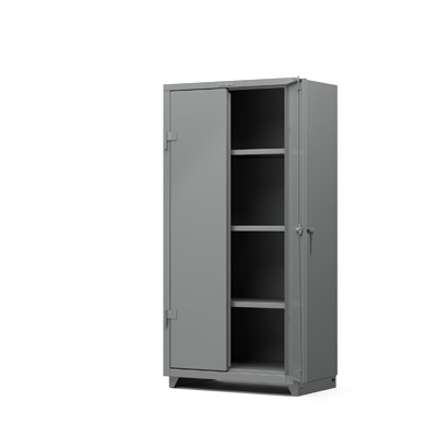 36"W Lean Series Storage Cabinet