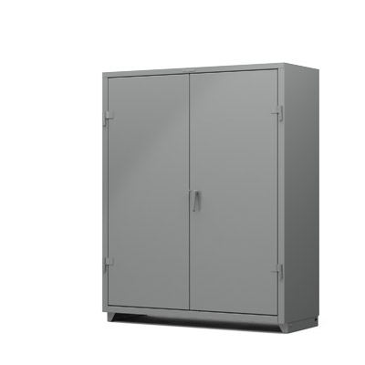 60"W Lean Series Storage Cabinet