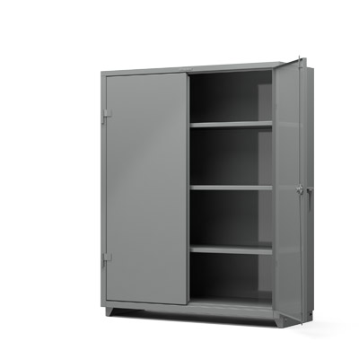 60"W Lean Series Storage Cabinet
