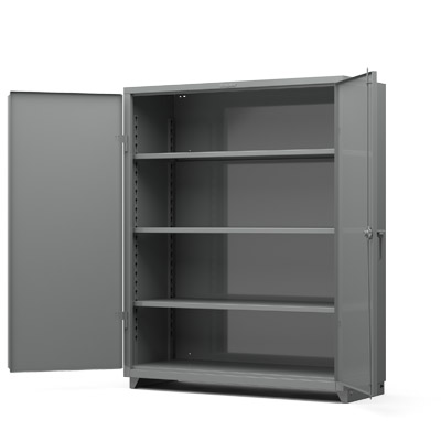 60"W Lean Series Storage Cabinet
