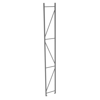 Bulk Storage Welded Uprights, 192"H