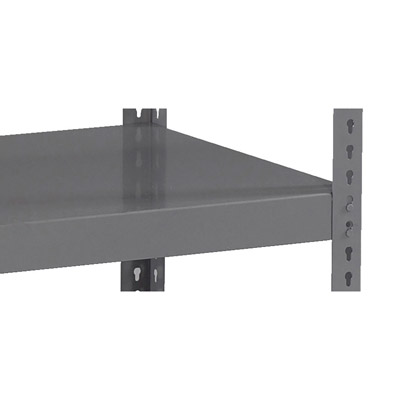 Z-Line Die Rack Extra Level, 48"W