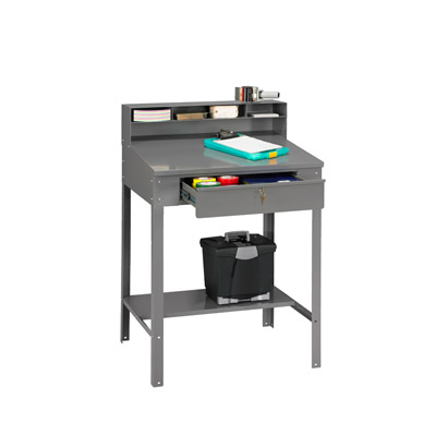 Open Style Foreman"s Desk