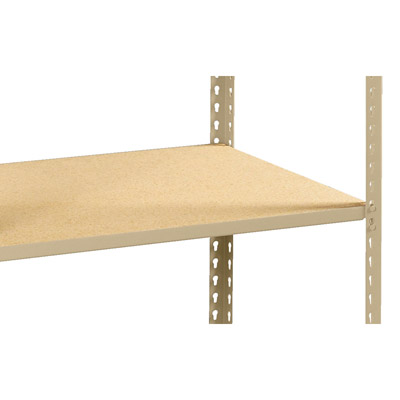 Z-Line Extra Level w/ Decking, 36"W