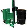Universal Lift & Stacker, Fully Powered Lift/Drive, 78'H, 1,000 lb. Capacity