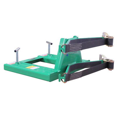 Universal Drum Forklift Attachments