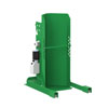 Portable Drum Dumper - 1500 lb. Capacity