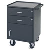 Mobile Workbench, 26' Wide, 14ga Steel