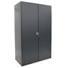 Electronic Locking Cabinets, 36' Wide, 14ga Steel