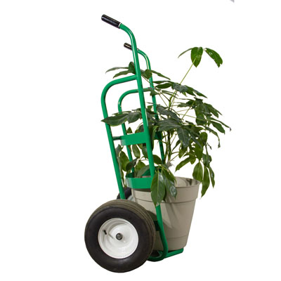 Nursery Hand Trucks, 1,500 Capacity