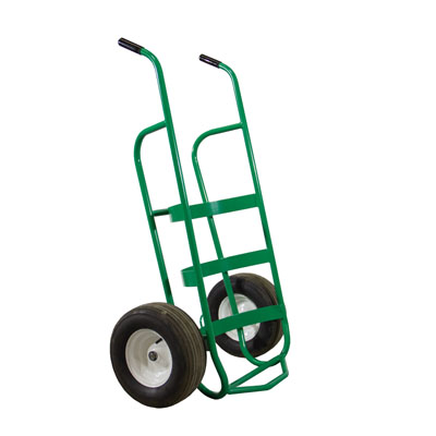 Nursery Hand Trucks, 1,500 Capacity