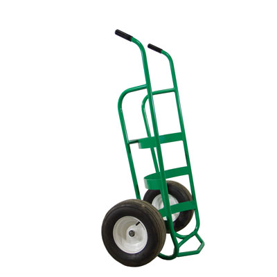 Nursery Hand Trucks, 1,500 Capacity
