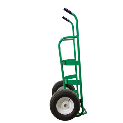 Nursery Hand Trucks, 1,500 Capacity
