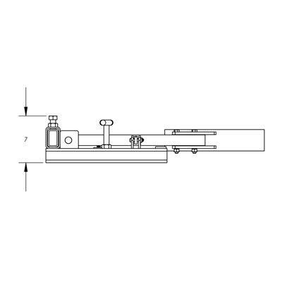 Steel Drum Forklift Attachments