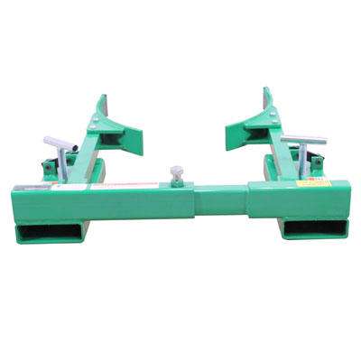 Steel Drum Forklift Attachments