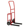 Multi-Use Hand Truck, Tranmission Forks - Steel