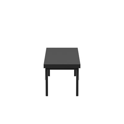 Adjustable Height, 96" Wide, 14ga Work Tables