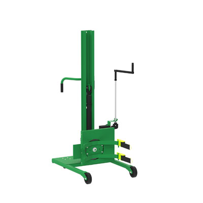 Manual Powered Drum Lifts and Rotators