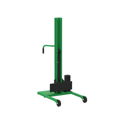 Manual Universal Lifters & Stackers