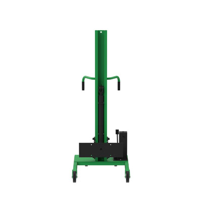 Manual Universal Lifters & Stackers