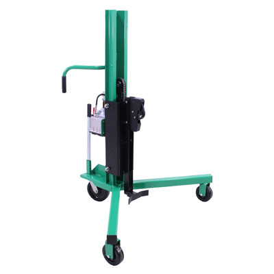 Industrial Drum Lifts & Transporters
