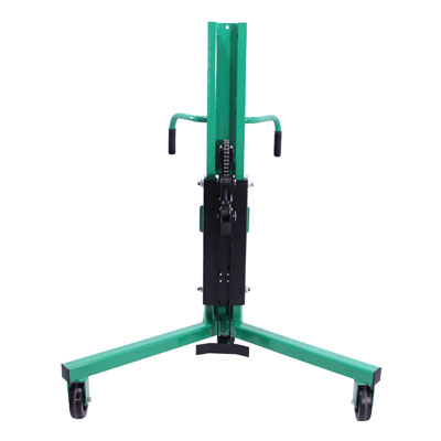 Industrial Drum Lifts & Transporters