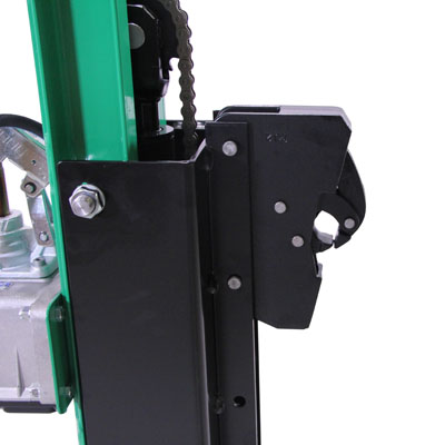 Industrial Drum Lifts & Transporters