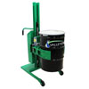 Drum Lift & Rotator - Semi-Powered, Lift/Rotate, Manual Drive