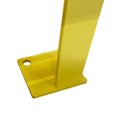 Gas Cylinder Storage Cabinet - Horizontal/Vertical Combo