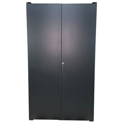 14 Gauge, Full Bin Cabinet