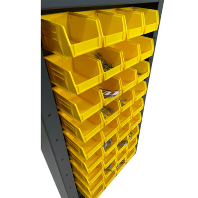 F89104 - 36"W x 24"D x 78"H