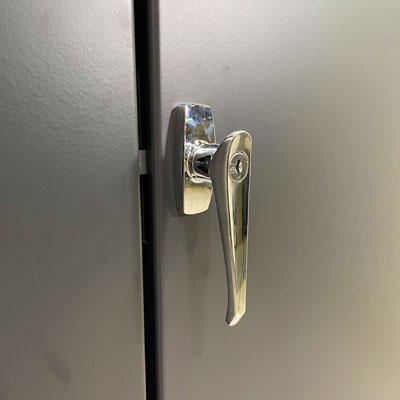 F89104 - 36"W x 24"D x 78"H