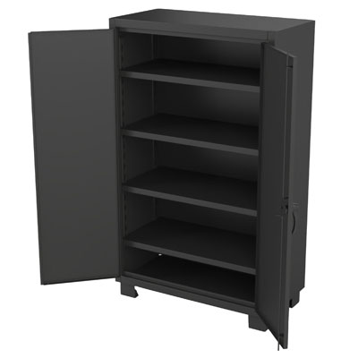 12 gauge Heavy Duty Cabinets