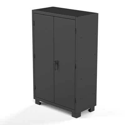 12 gauge Heavy Duty Cabinets