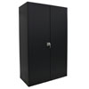 Deluxe Electronic Locking Cabinet