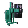 Deluxe Telescopic Fully Powered Drum Rotator & Lift