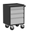 24' Deluxe Mobile Workbench
