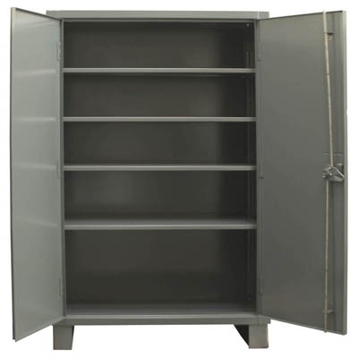 Storage Cabinet, 48" Wide