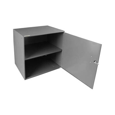 Wall Mountable Utility Cabinet, 20-5/16" Wide  