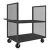 2 Sided Mesh Stock Truck, 30-1/4' Wide