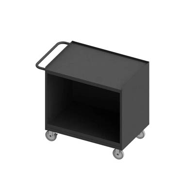36" Wide Mobile Bench Cabinet (1,200 lbs. capacity)