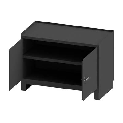 Stationary Workstation, 48-1/8" Wide
