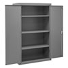 14 Gauge with Adjustable Shelves - 36'W x 18'D