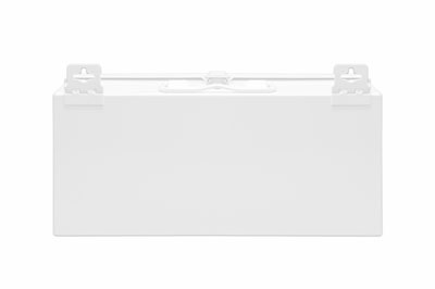 50 Kit Commercial First Aid Box (Empty)