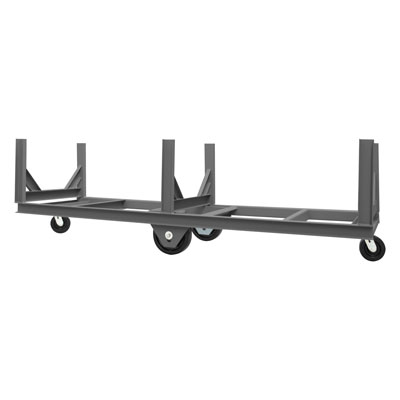 Bar Cradle Truck